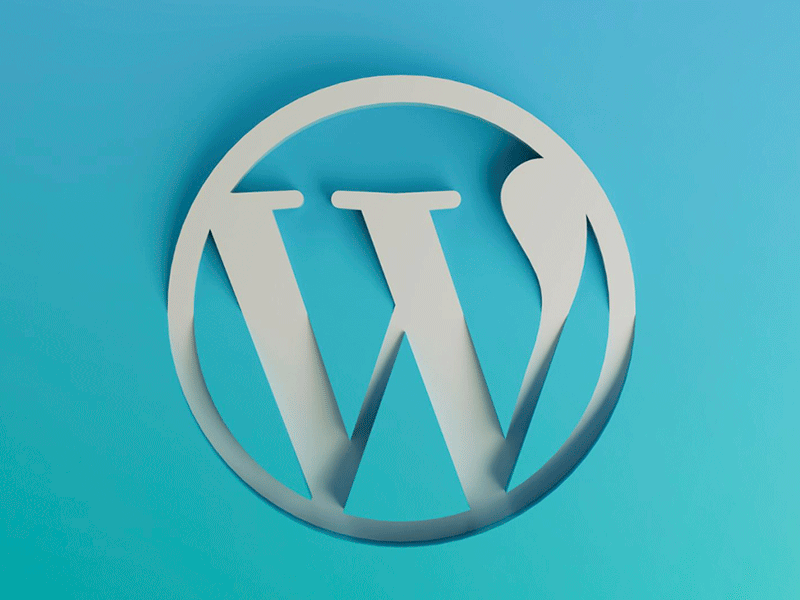 Curso de WordPress gratis